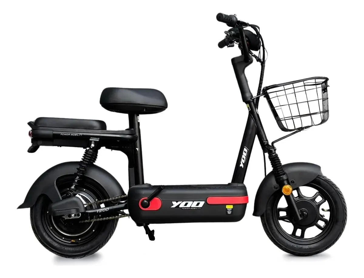Yoo Mobility Y-200